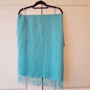 💙Talbots scarf💙